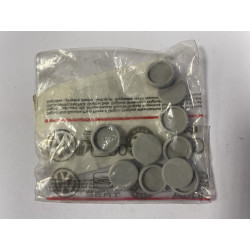 Krytka na stropní madlo