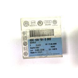 Ojniční ložisko 1ks