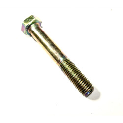 Šroub M10x1,25x65 na uchycení předního tlumiče pérování