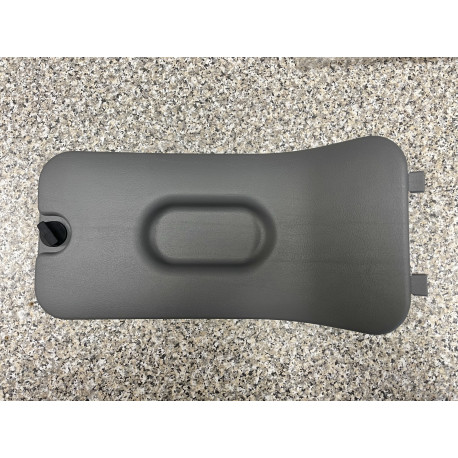 Víko odkládací kapsy