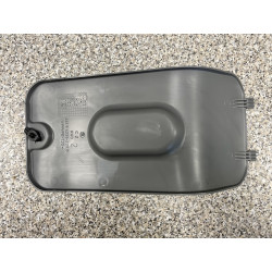 Víko odkládací kapsy