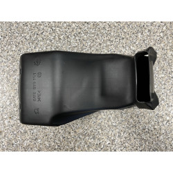 Rozvaděč vzduchu přední