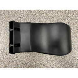 Rozvaděč vzduchu přední