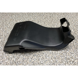 Rozvaděč vzduchu přední