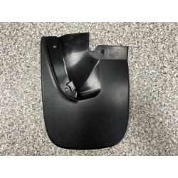 Souprava zadních lapačů nečistot PV