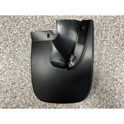 Souprava zadních lapačů nečistot PV