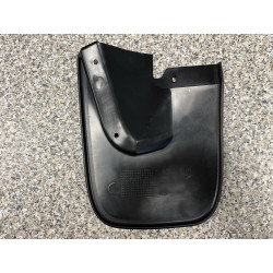 Souprava zadních lapačů nečistot PV