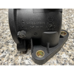 Úplná skříň s termostatem