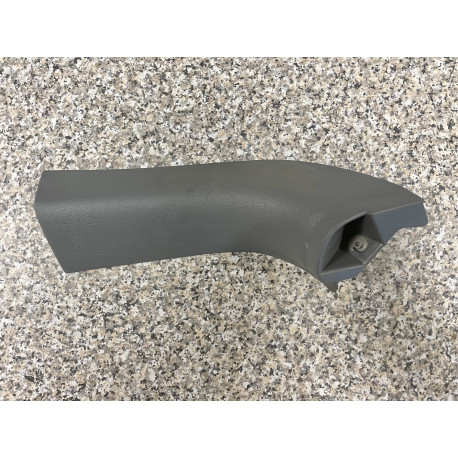 Kryt plastový do kufru Levý