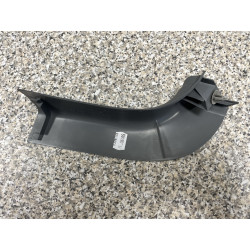 Kryt plastový do kufru Levý