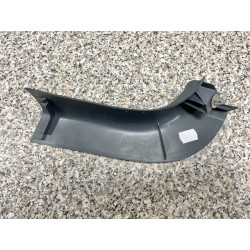 Panel zadního čela levý