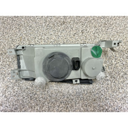 Světlo OCTAVIA 97 L - bez mlh