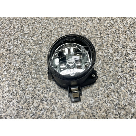 Mlhovka Pravá kulatá originál