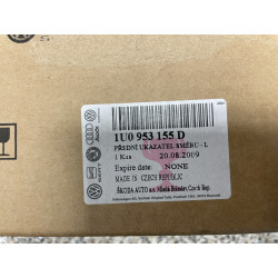 Blikač LP, blinkr levý přední originál