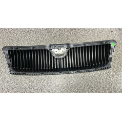 Přední maska Škoda Octavia 04