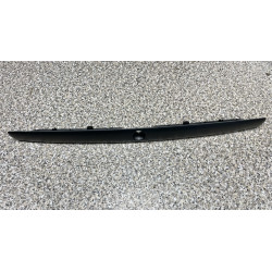 Lišta osvětlení SPZ