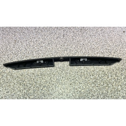 Lišta osvětlení SPZ