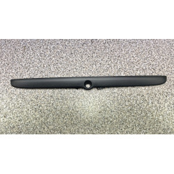 Lišta osvětlení SPZ