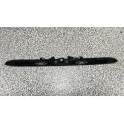 Lišta osvětlení SPZ