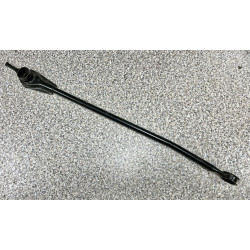 Konzola páky řazení