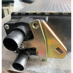 Radiator-Vložka topení Felicia 1,9D