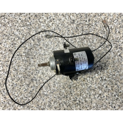 Motorek ventilátoru chladiče