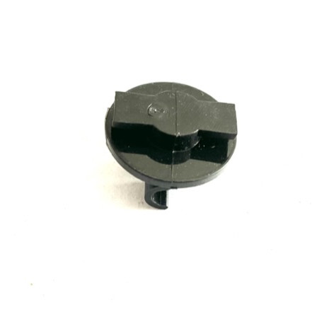 Příchytka táhel zadních dveří F92