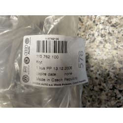 Kryt k chladiči Levý