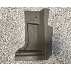 Panel Levý předního sloupku spodní hnědý