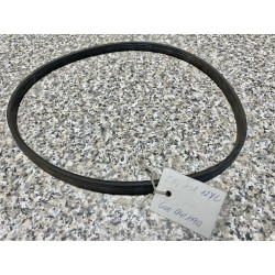 Těsnící guma předního světla