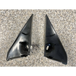 Kryt zrcátka FAV L+P