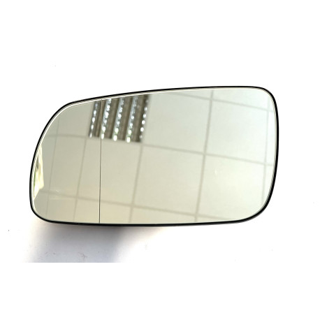 Sklo zrcátka Levé mechanicky ovládané