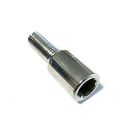 Sada bezpečnostních šroubů s vnějším zámkem M14x1,5