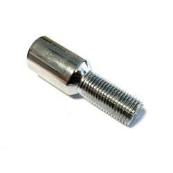 Sada bezpečnostních šroubů s vnějším zámkem M14x1,5