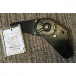 Mechanismus sklápěcí pravý s růžicí Š105 - Favorit