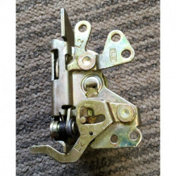 Zámek vnitřní levý zadní Favorit od 01.93