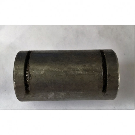 Pouzdro hřídele spojky drážkované Š 100-120