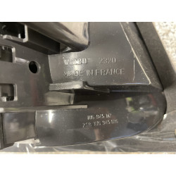 Světlo PZ do 2001 originál