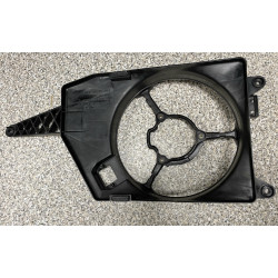 Kryt větráku chlazení 1.9D