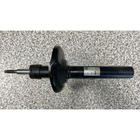 Tlumič perování přední s ABS ATESO