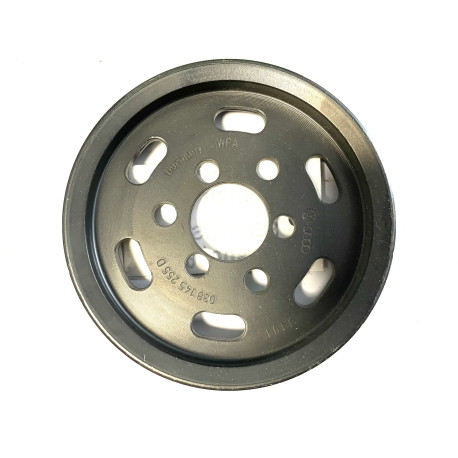 Řemenice čerpadla posilovače