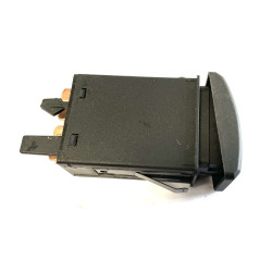 Spínač varovných světel