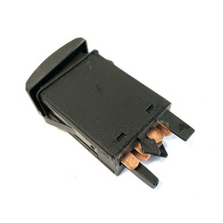 Spínač varovných světel