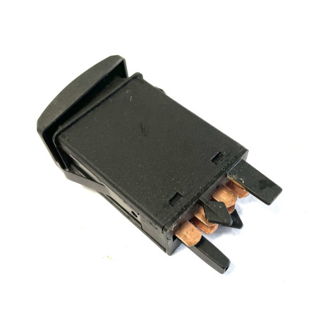 Spínač varovných světel