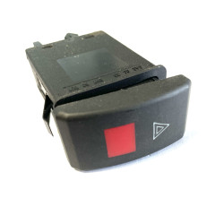 Spínač varovných světel