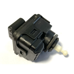 Servo světel OCT staré