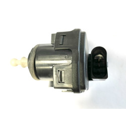 Servo světel OCT staré