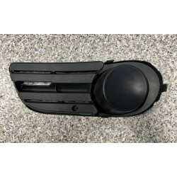 Záslepka do nárazníku pro mlhovku Levá