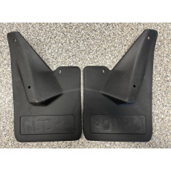 Lapače FORMAN zadní