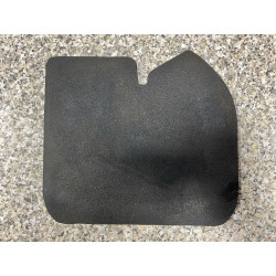 Lapač nečistot zadní levý 120